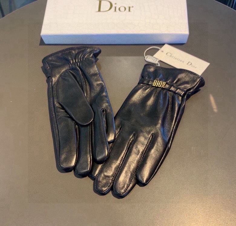 Christian Dior Gloves